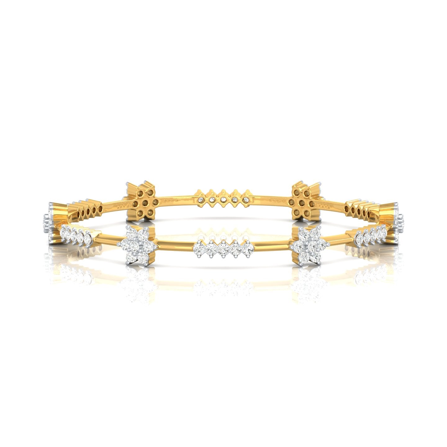 Twilight Bangle — view 1