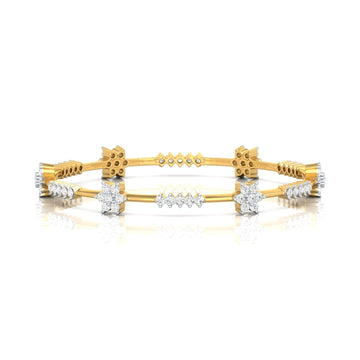 Twilight Bangle — view 1