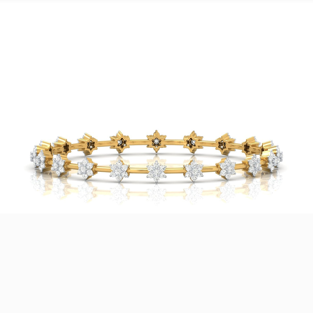 Starlink Bangle — view 1