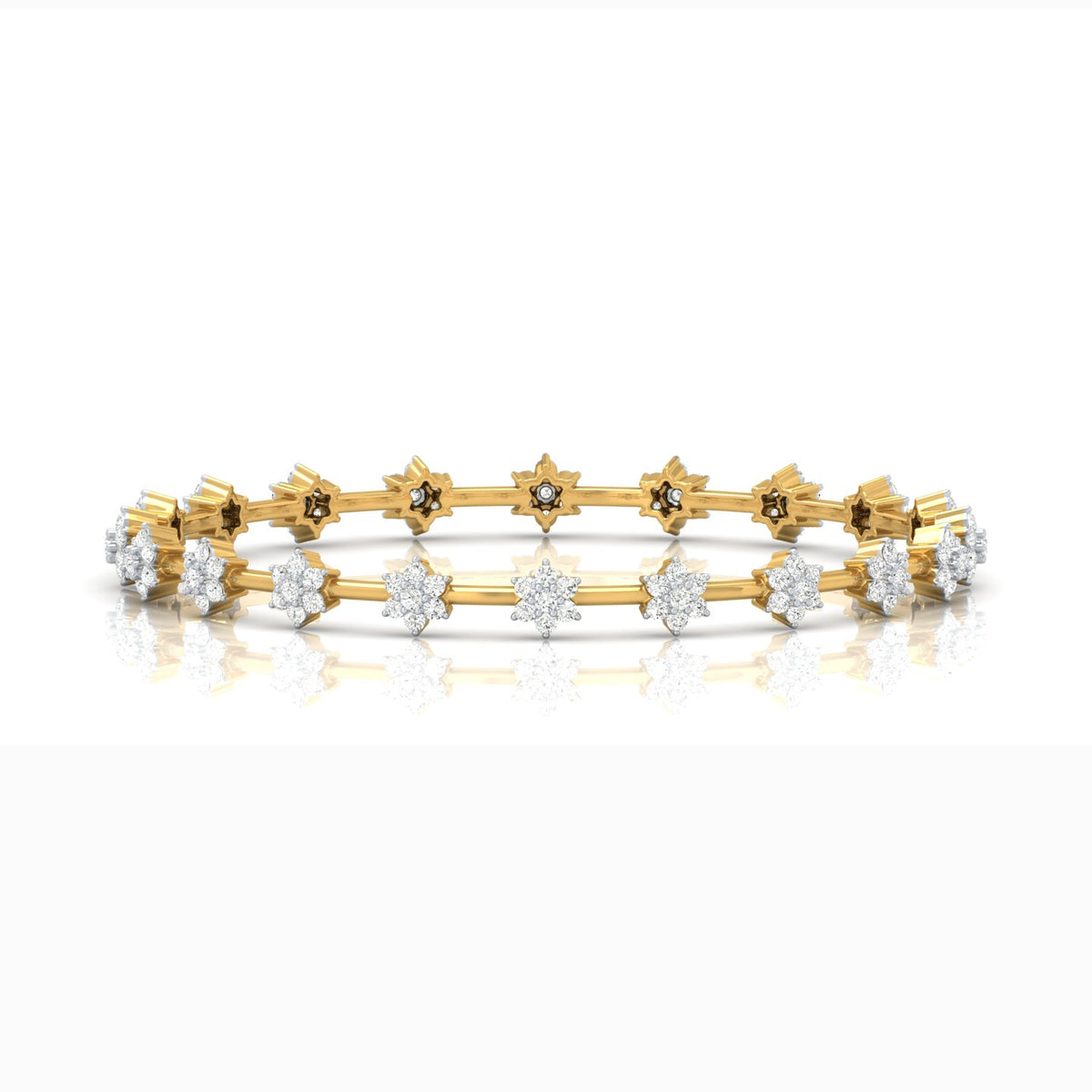 Starlink Bangle — view 1