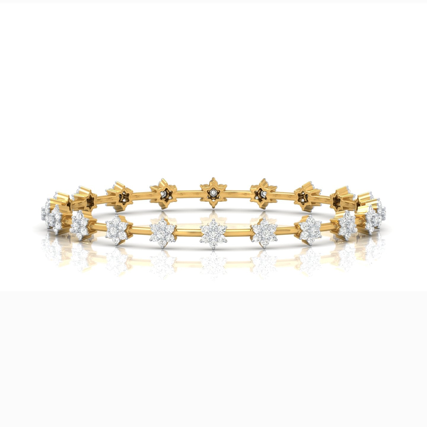 Starlink Bangle — view 1