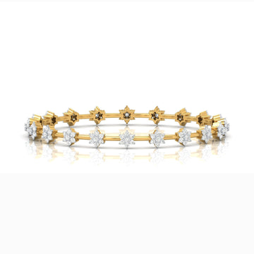 Starlink Bangle — view 1