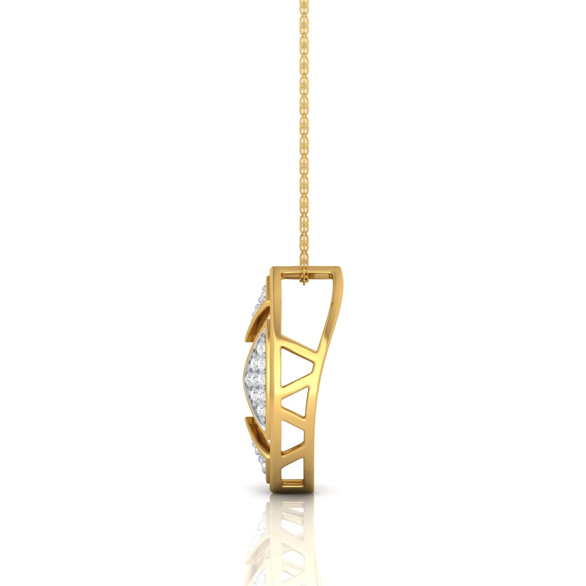 Aurex Pendant — view 3