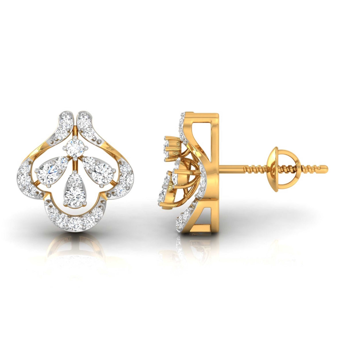 Crown Petalia — view 2