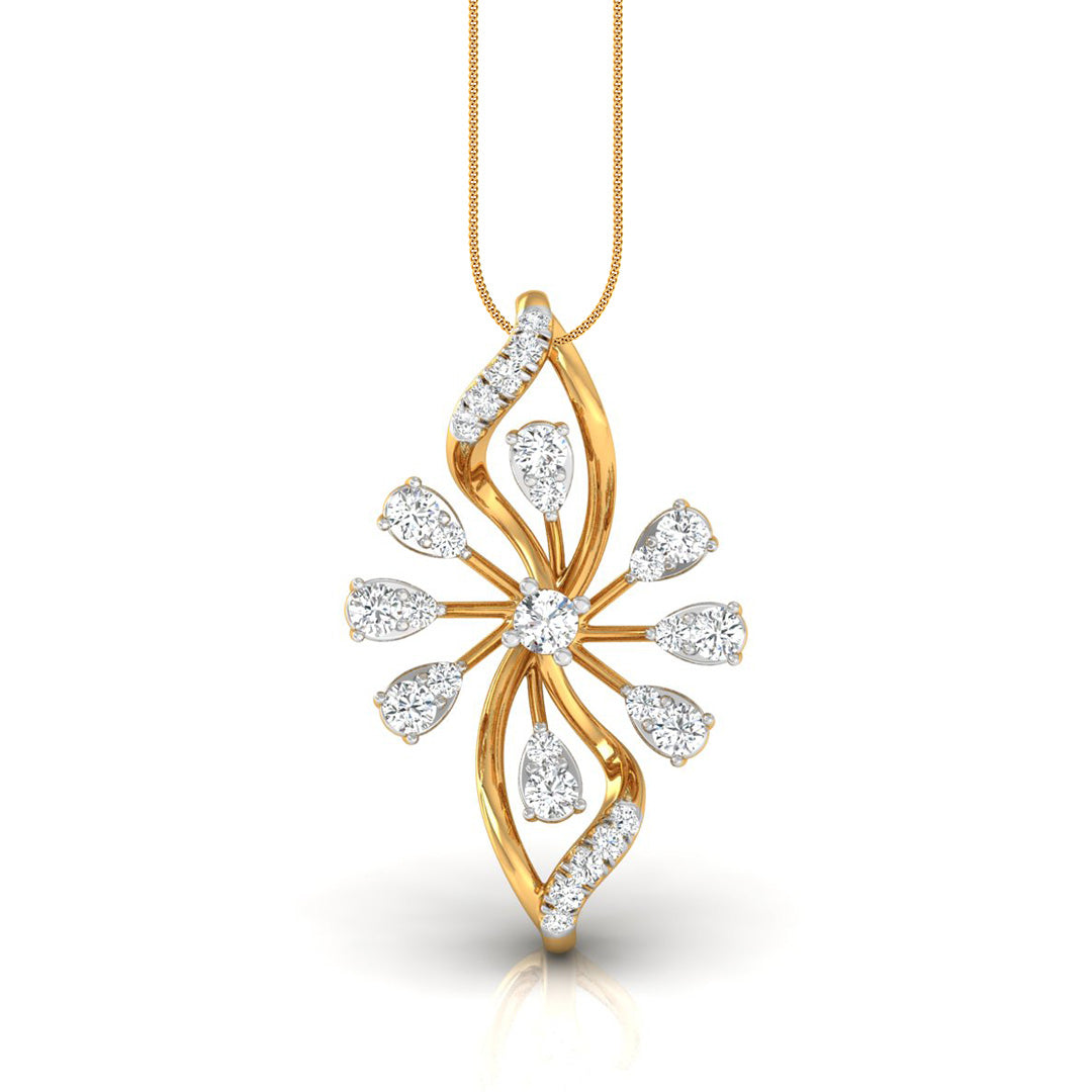 Radielle Pendant