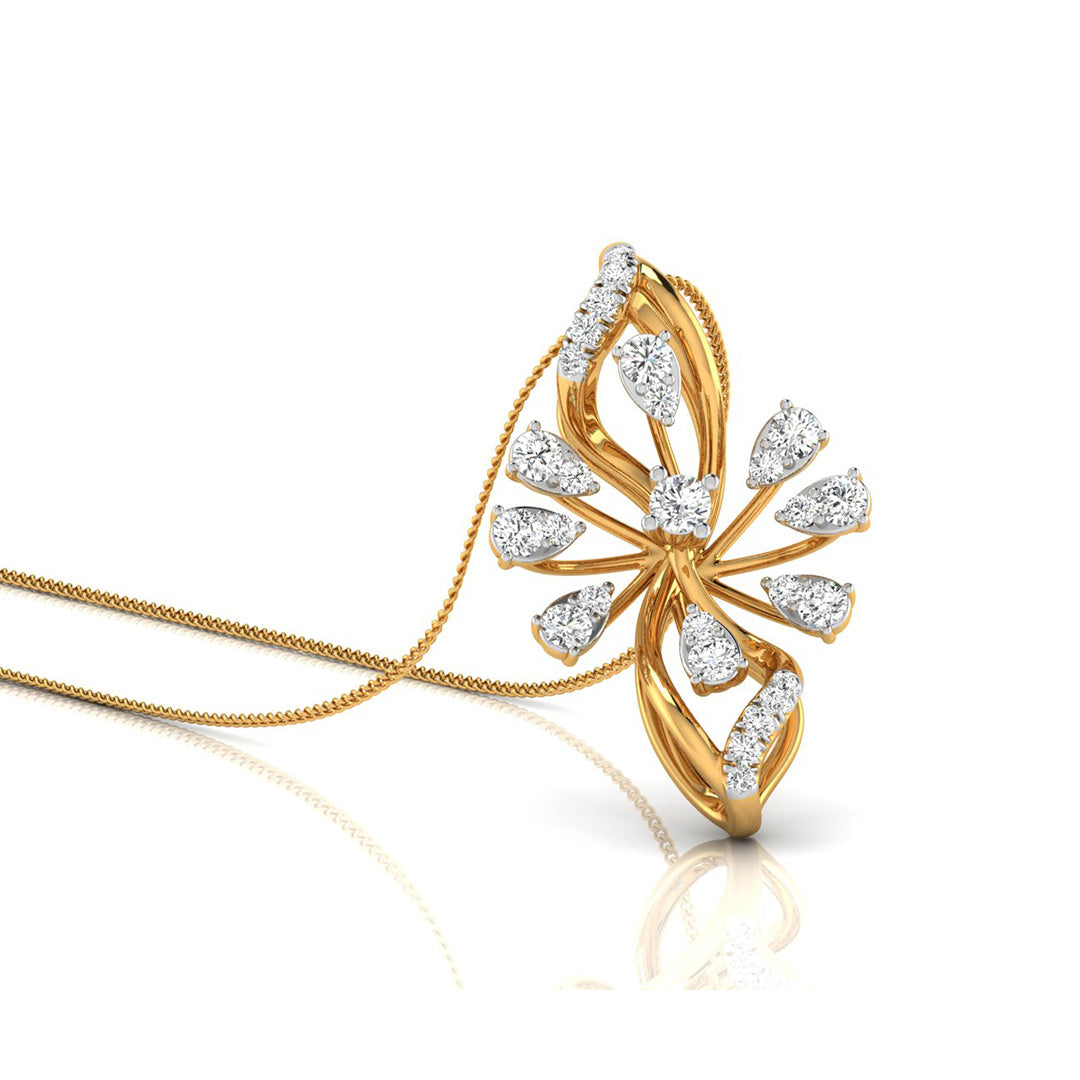 Radielle Pendant