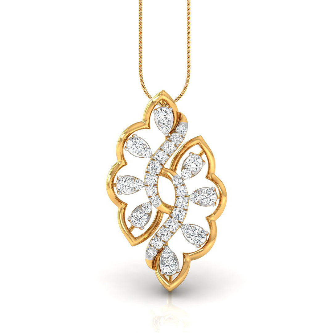 Swayam Pendant
