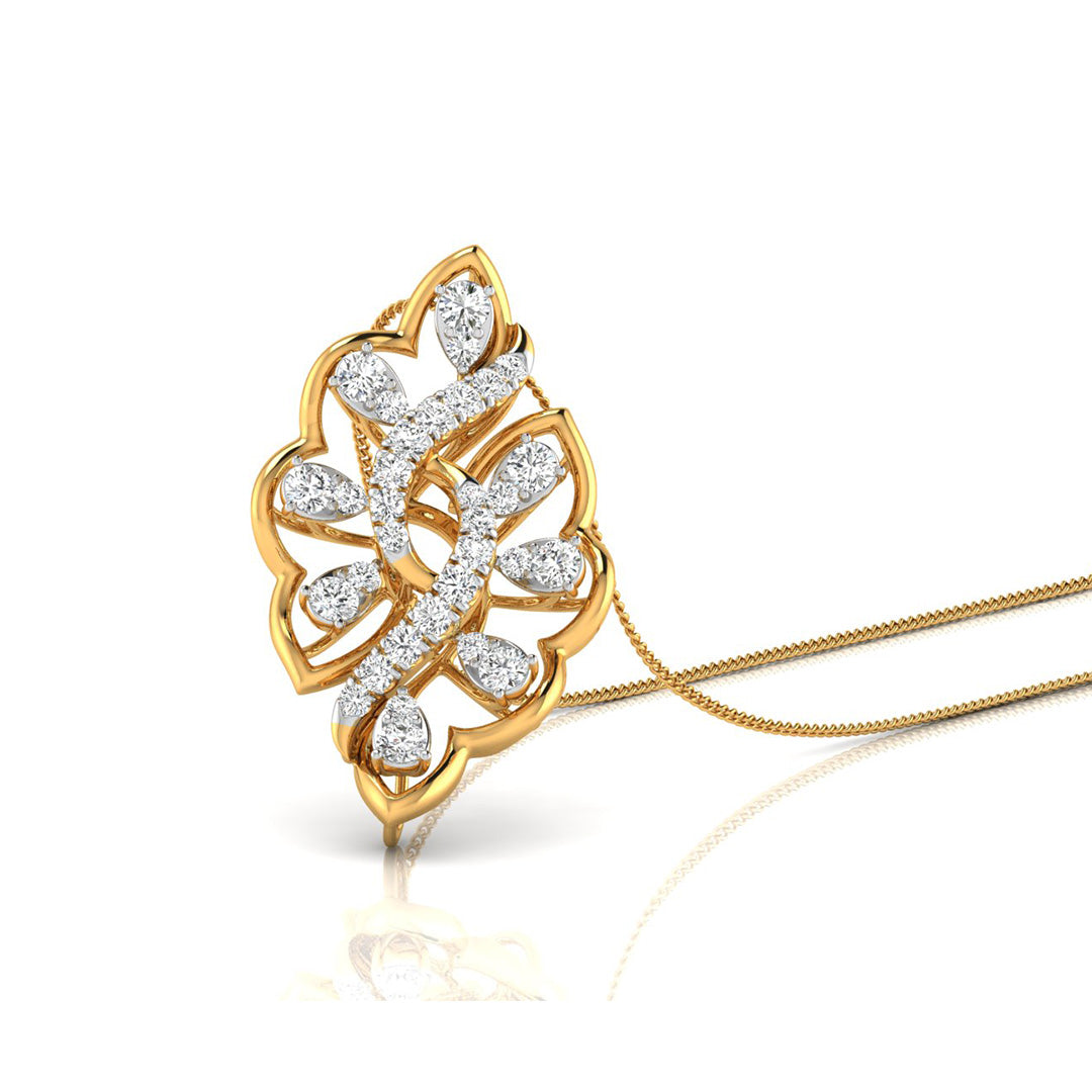 Swayam Pendant
