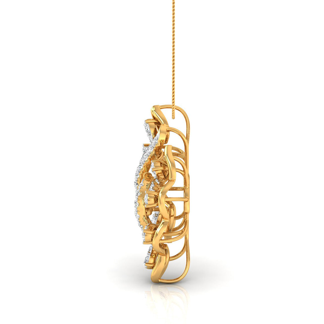 Swayam Pendant