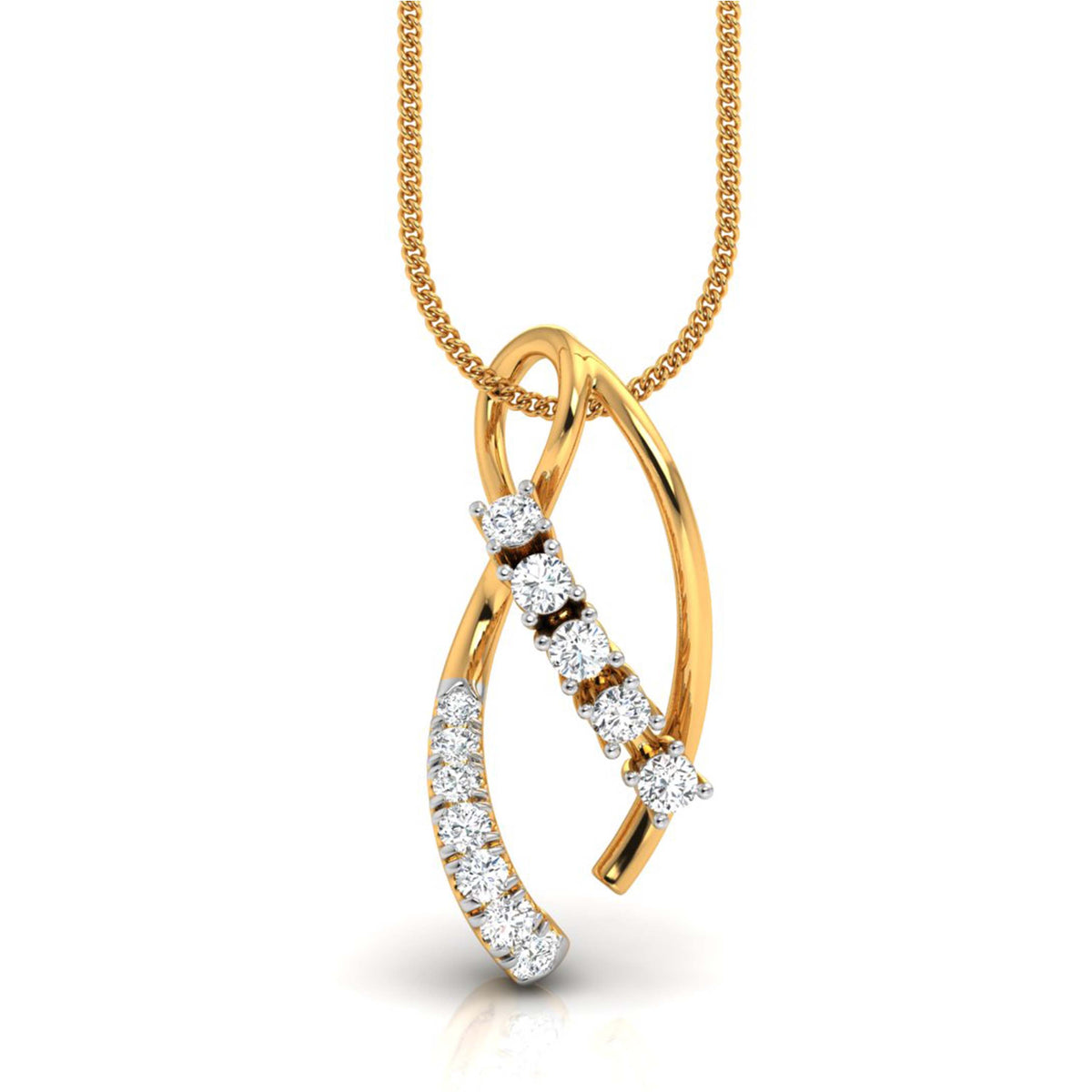 Liora Pendant