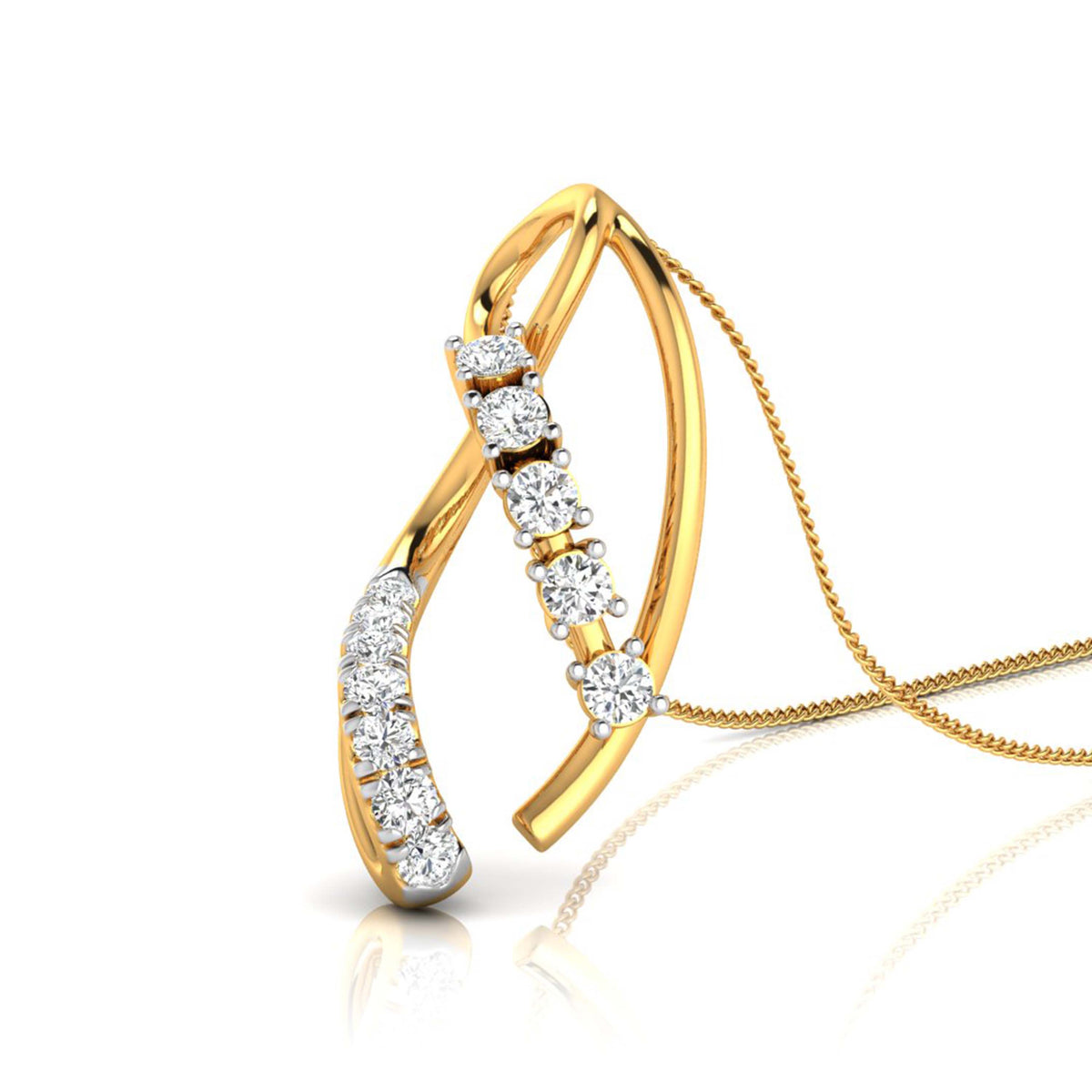 Liora Pendant