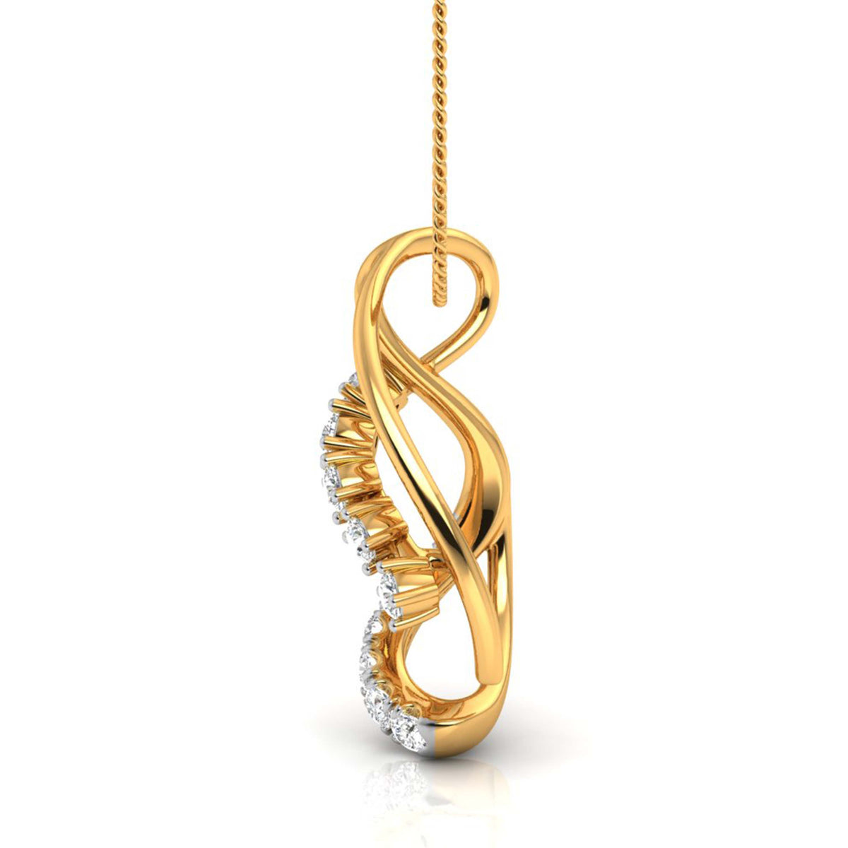 Liora Pendant