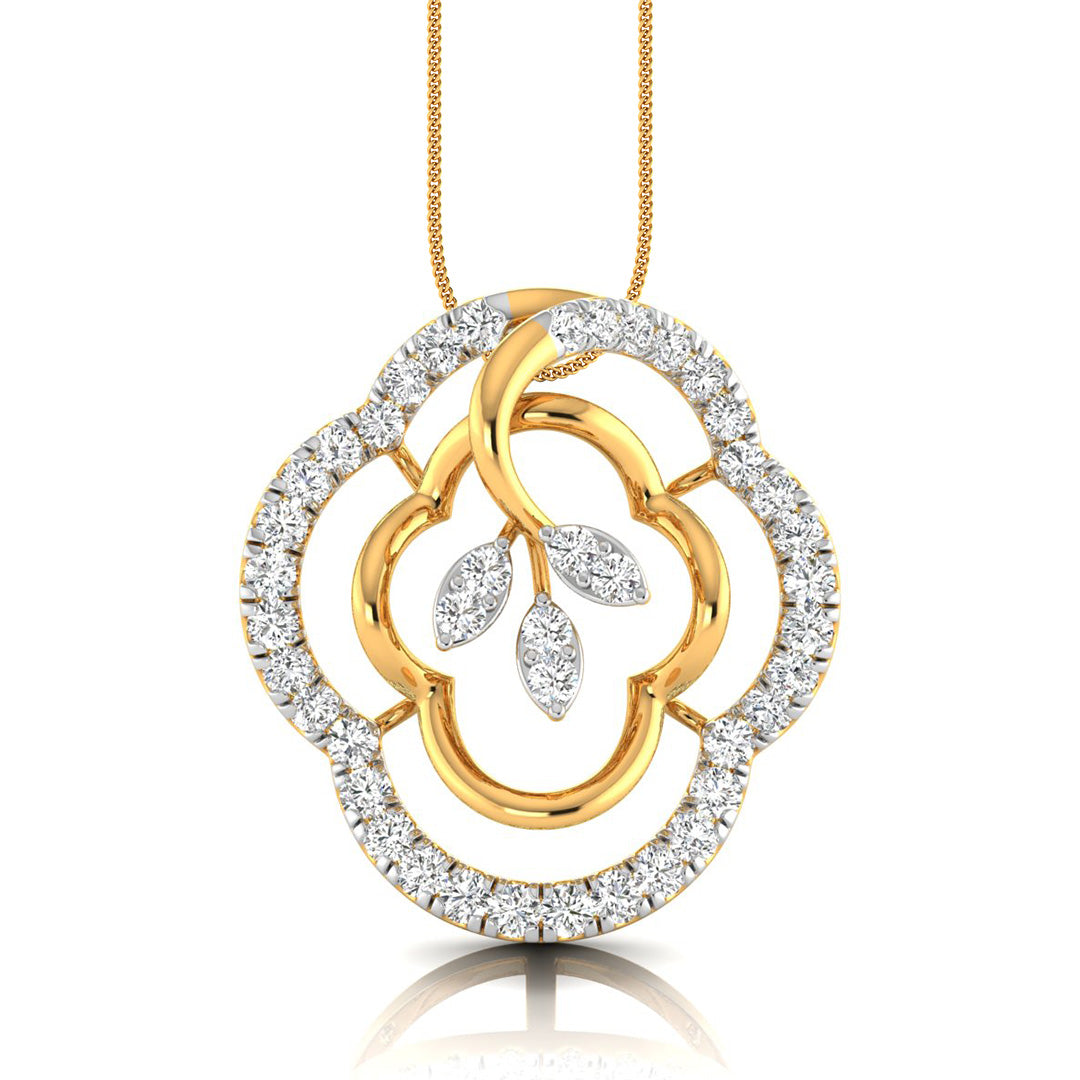 Clovere Pendant — view 1