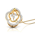 Clovere Pendant — view 3