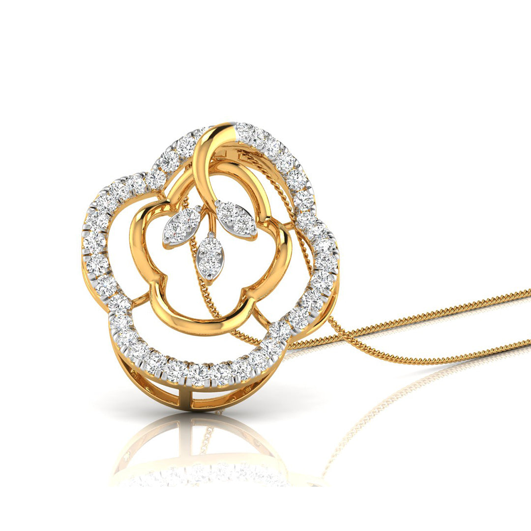 Clovere Pendant — view 3