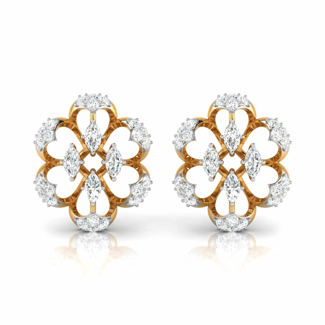 Varnika Earring — view 1