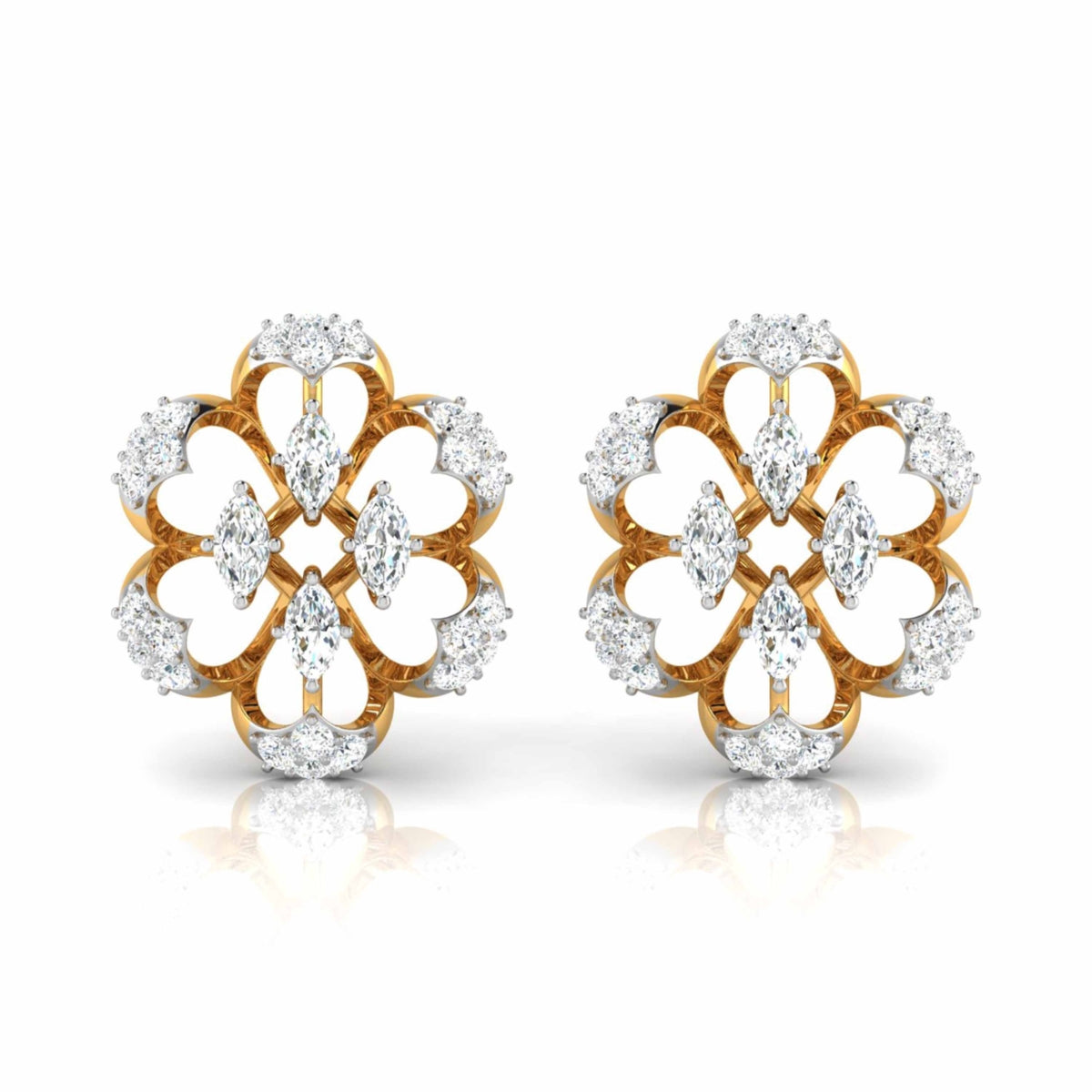 Varnika Earring — view 1