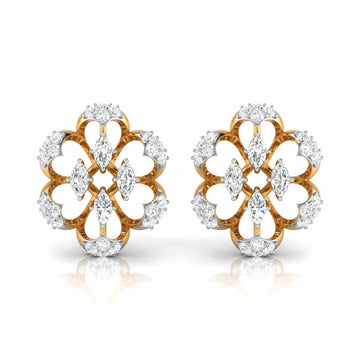 Varnika Earring — view 1