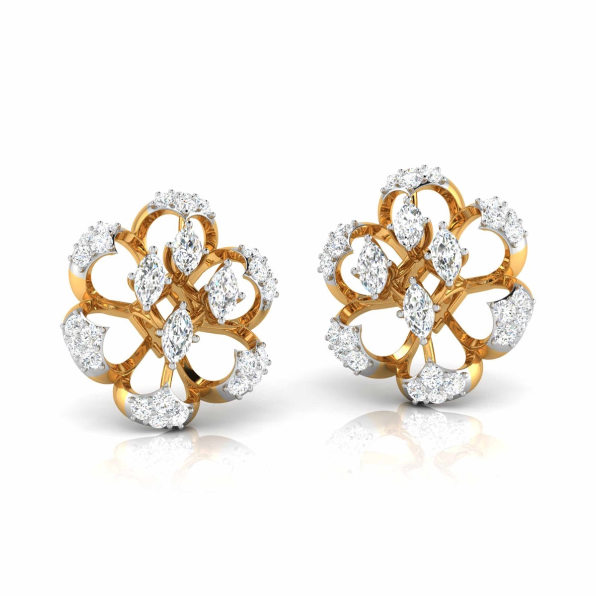 Varnika Earring — view 3