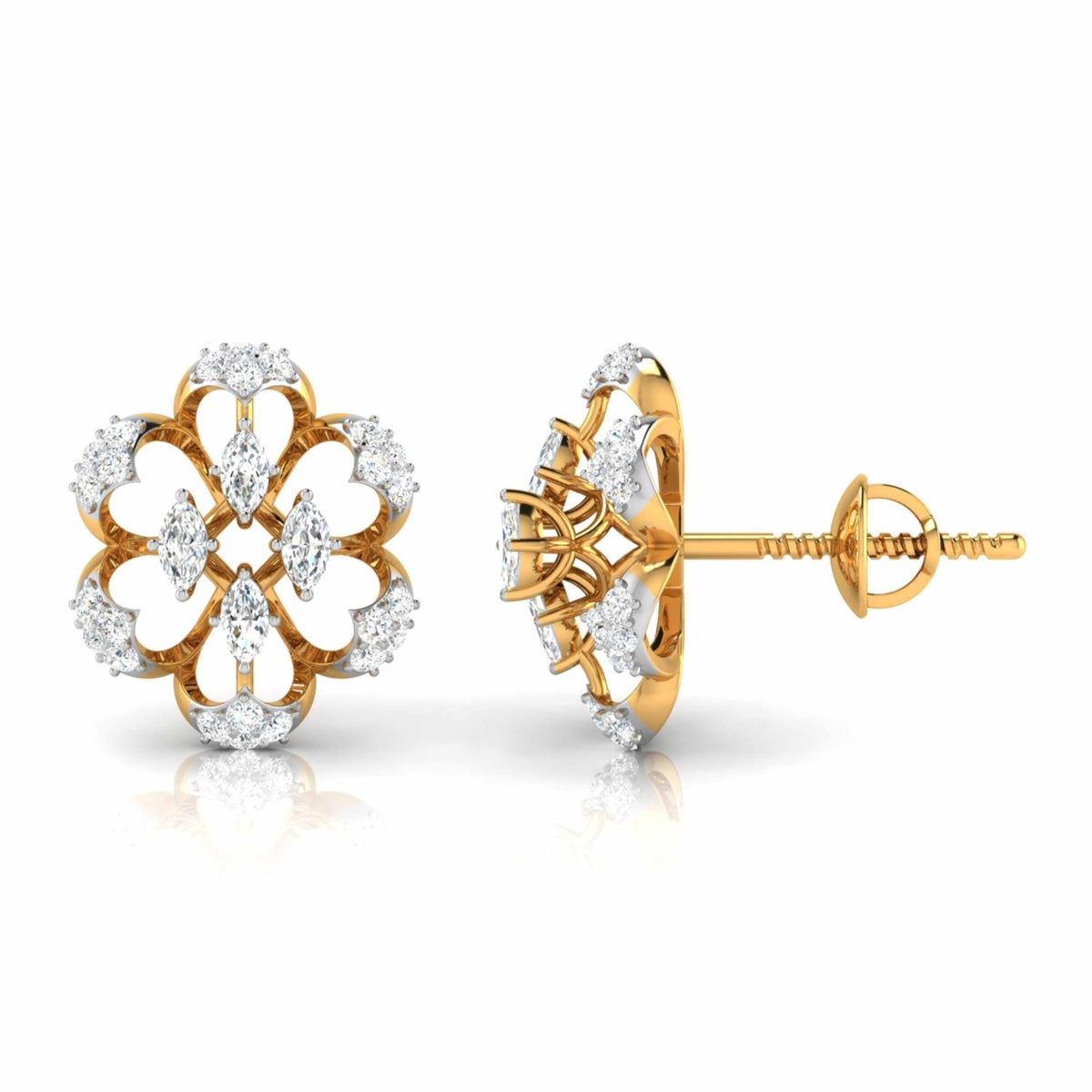 Varnika Earring — view 2