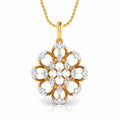 Varnika Pendant — view 1