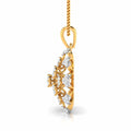 Varnika Pendant — view 3