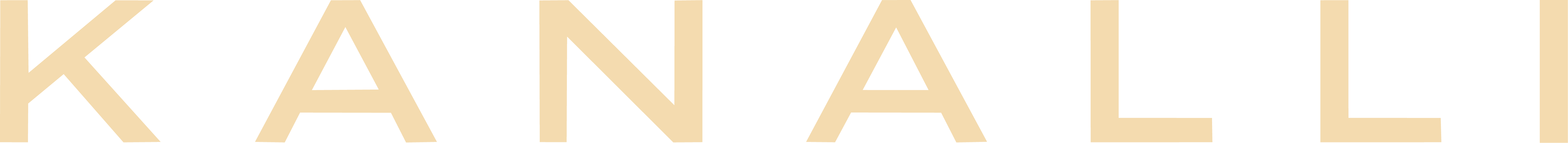 Kanalli
