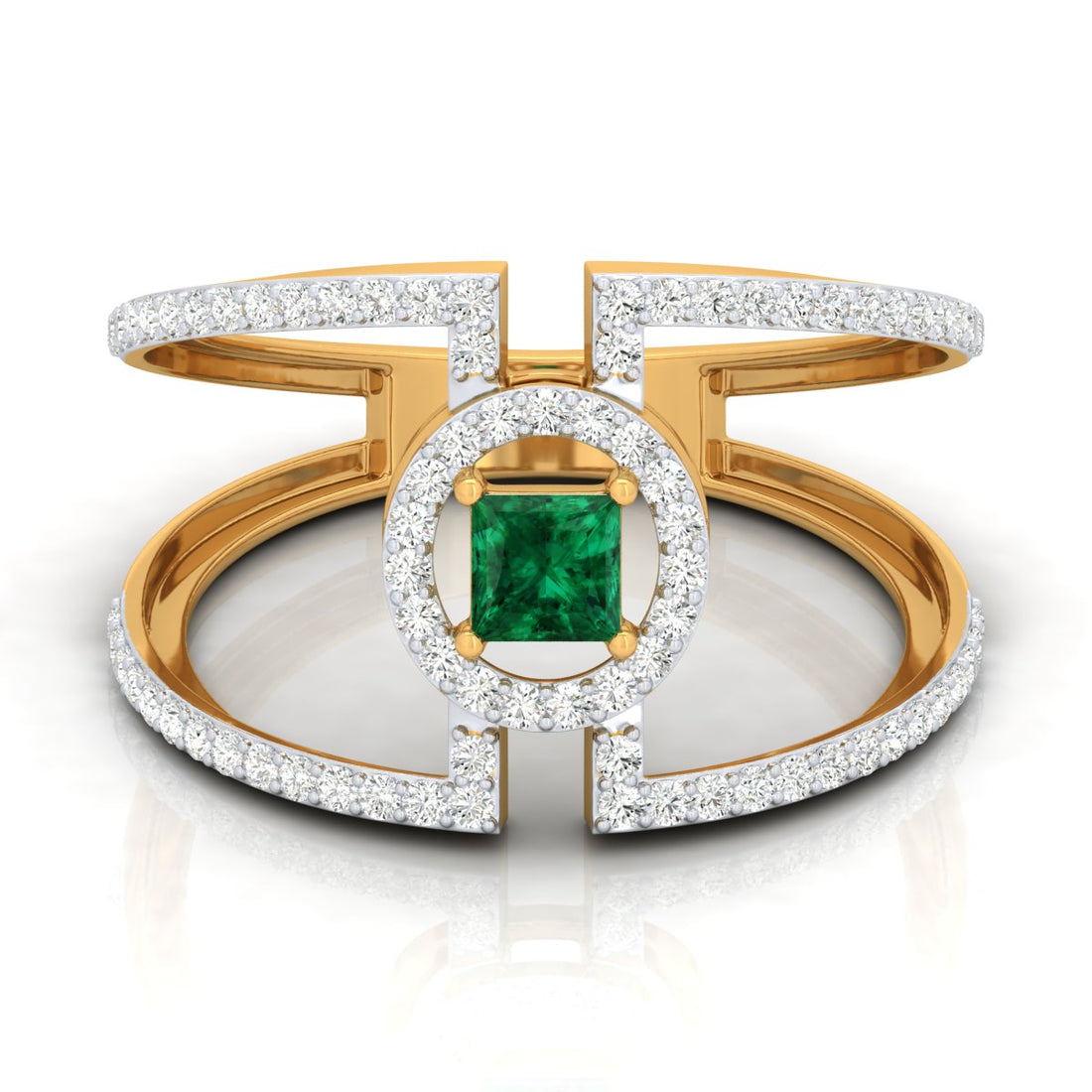 Orion Ring