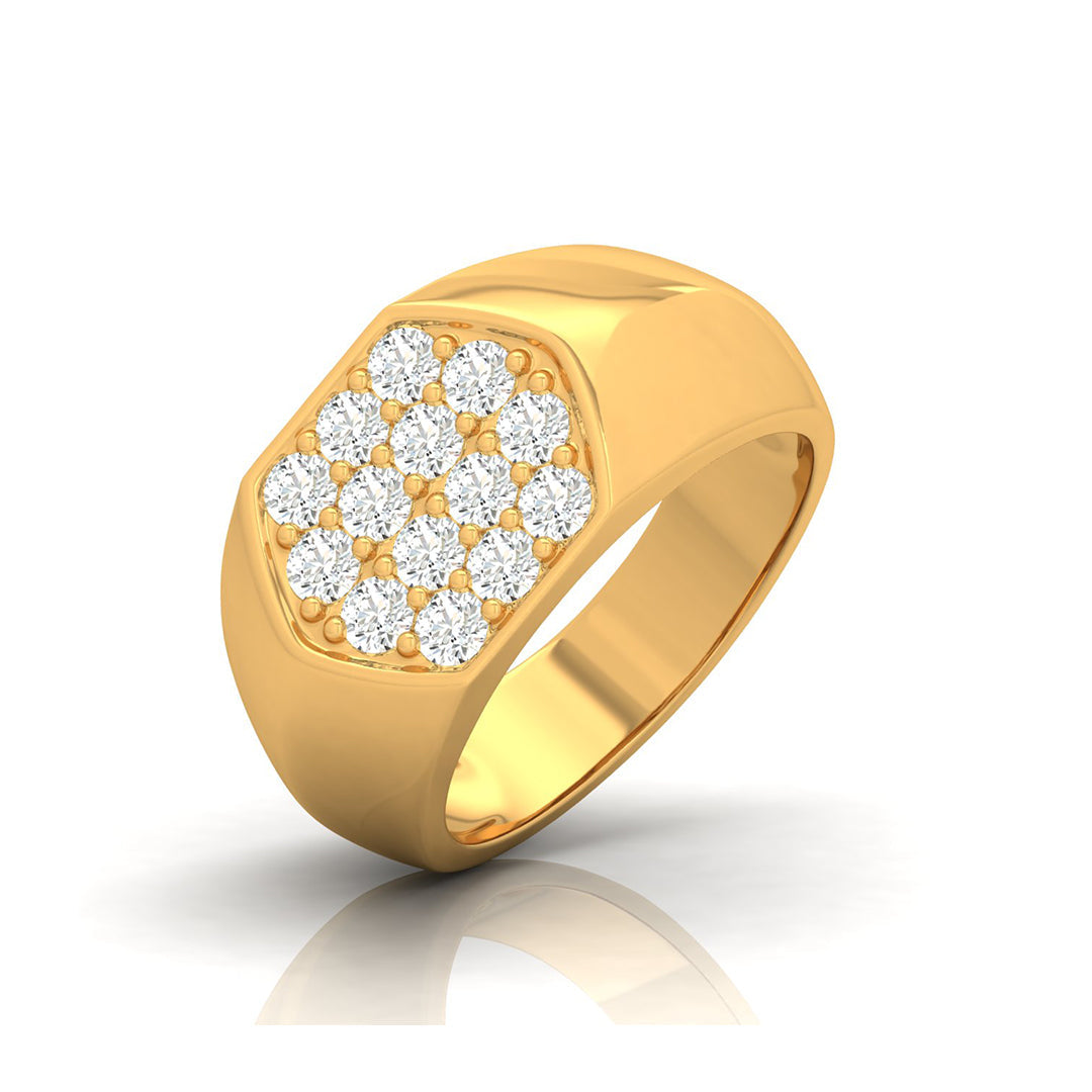 Imperial Ring