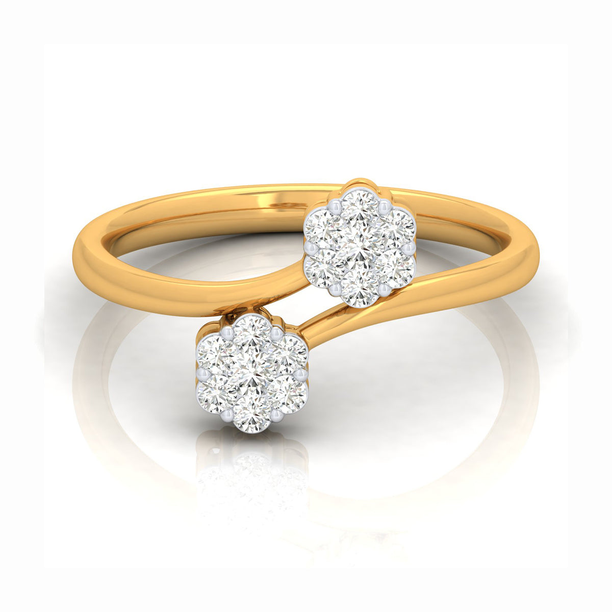 Bloom Ring