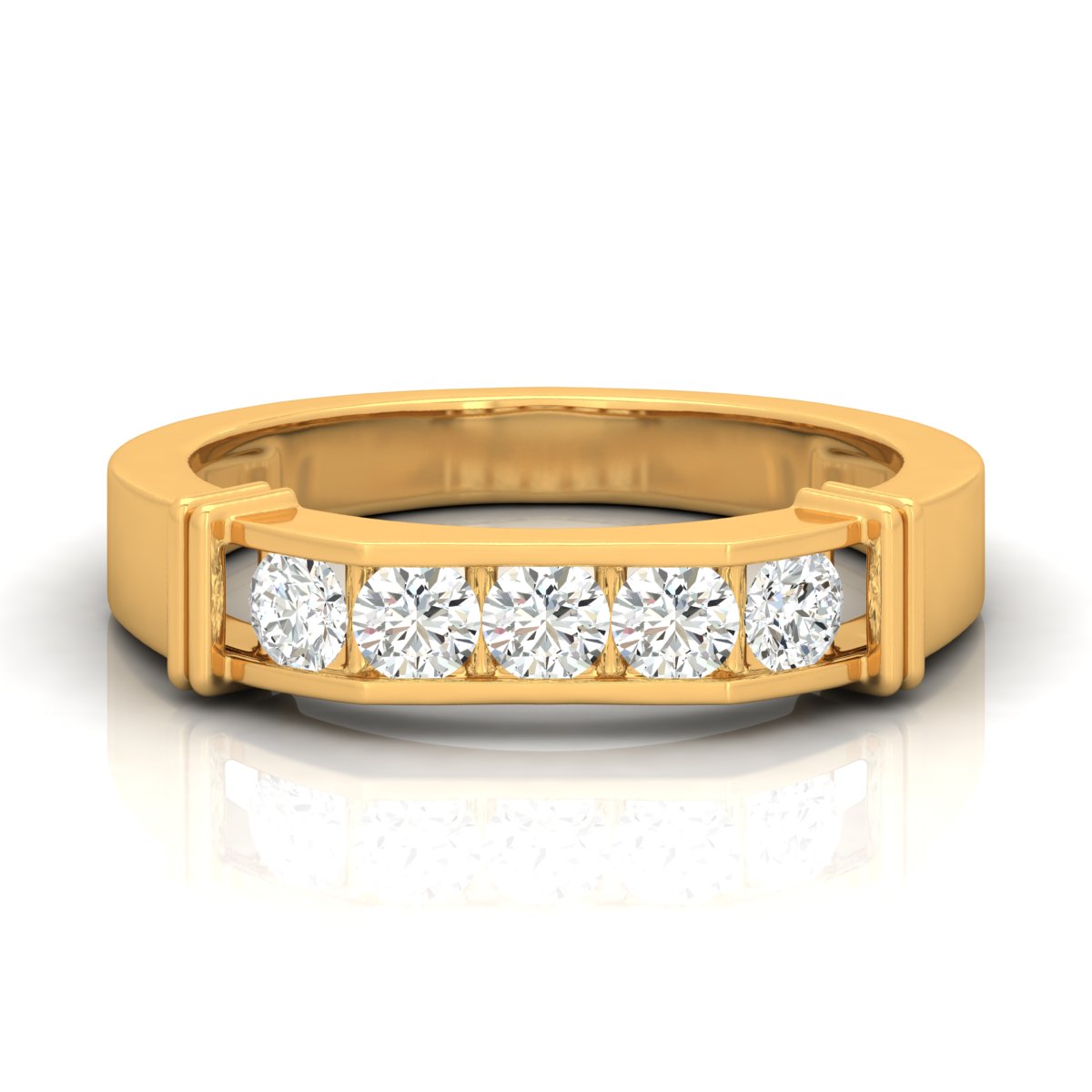 Valor Ring