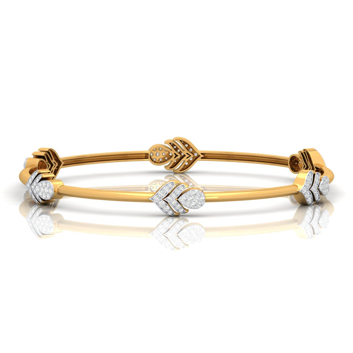 Elysia Bangle