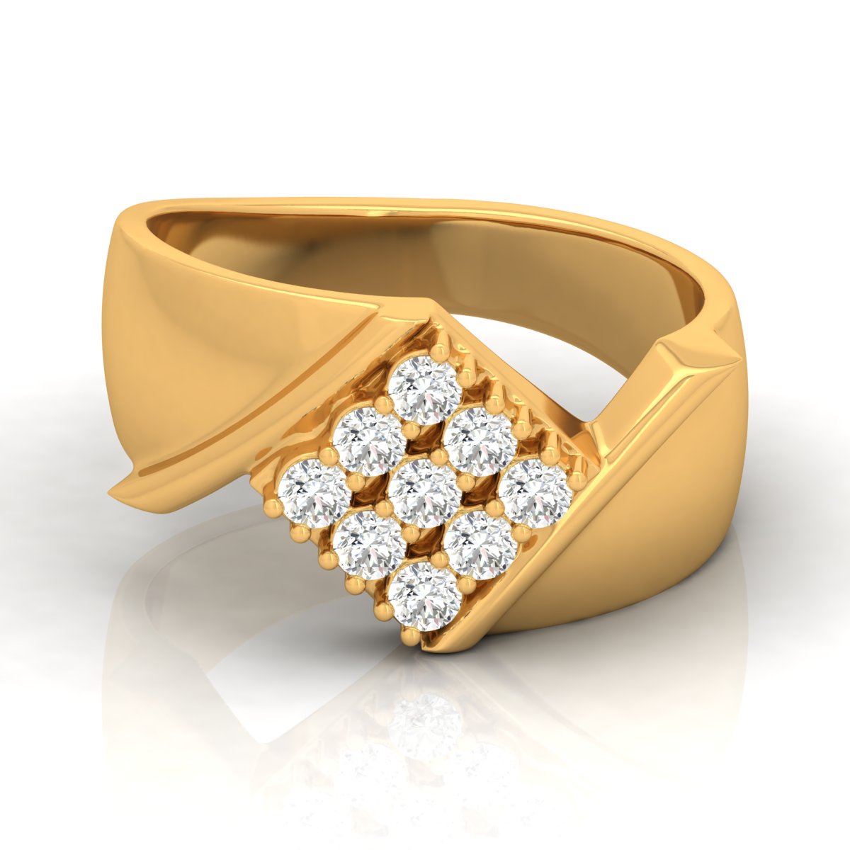 Aria Ring