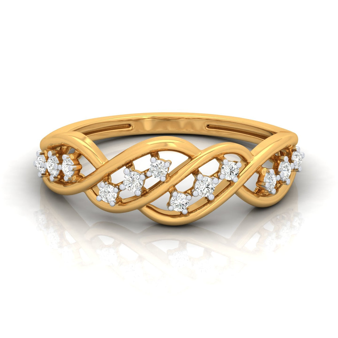 Solstice Ring