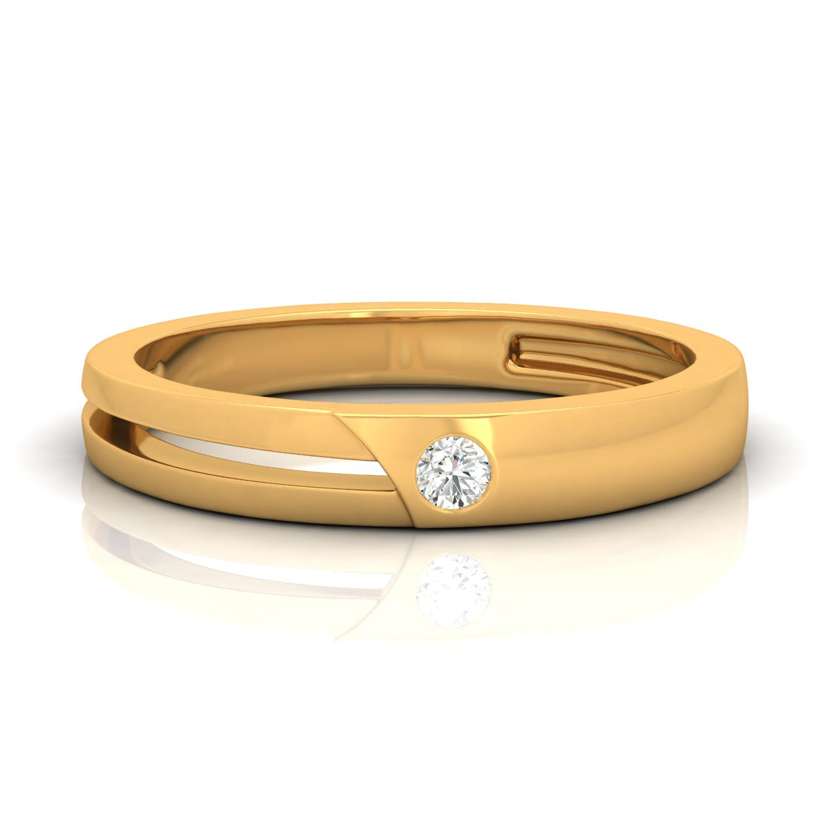 Monolith Ring