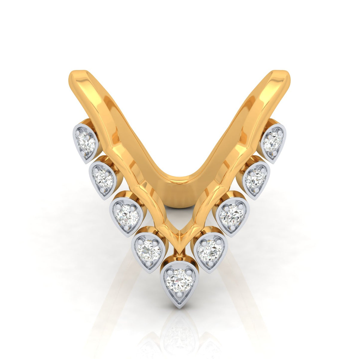 Utsav Ring
