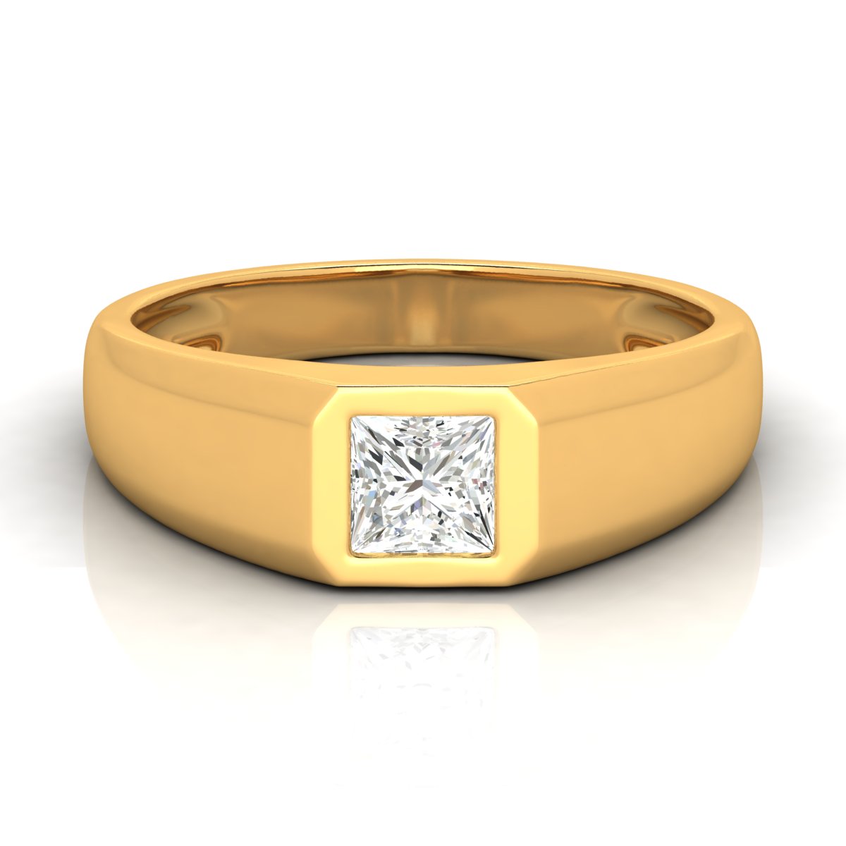 Nexus Ring