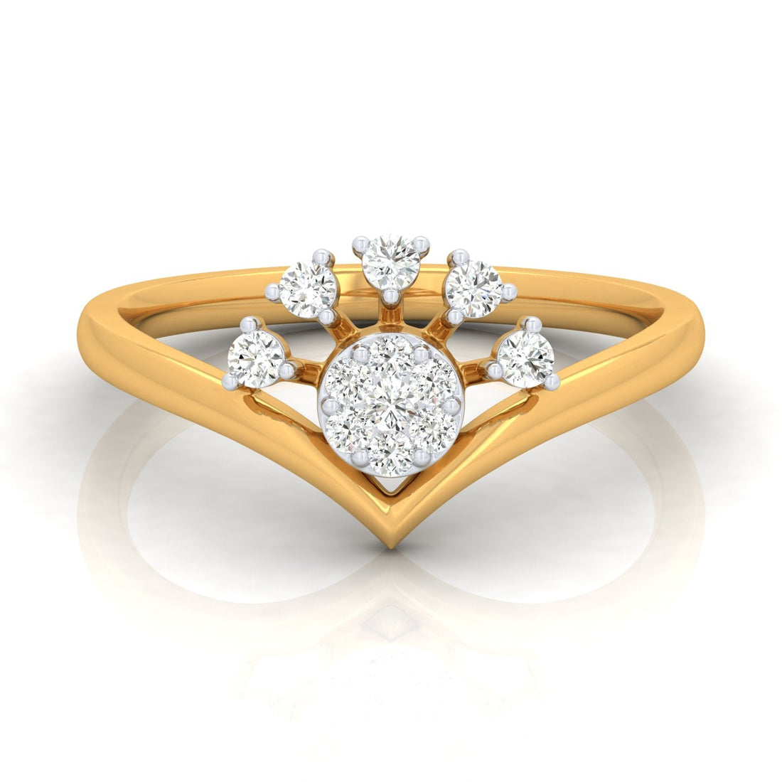 Sunrise Ring