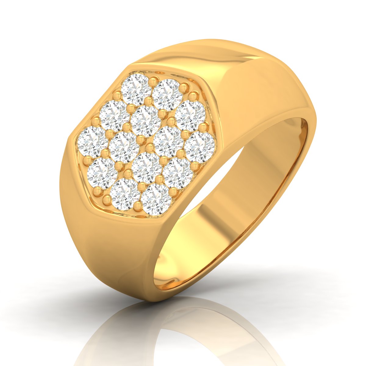 Imperial Ring