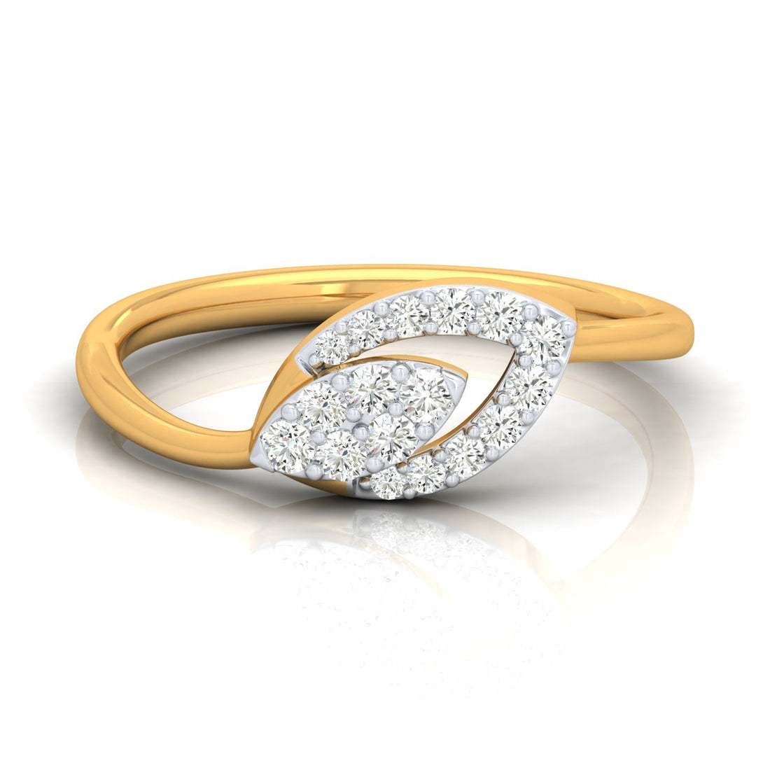 Aster Ring