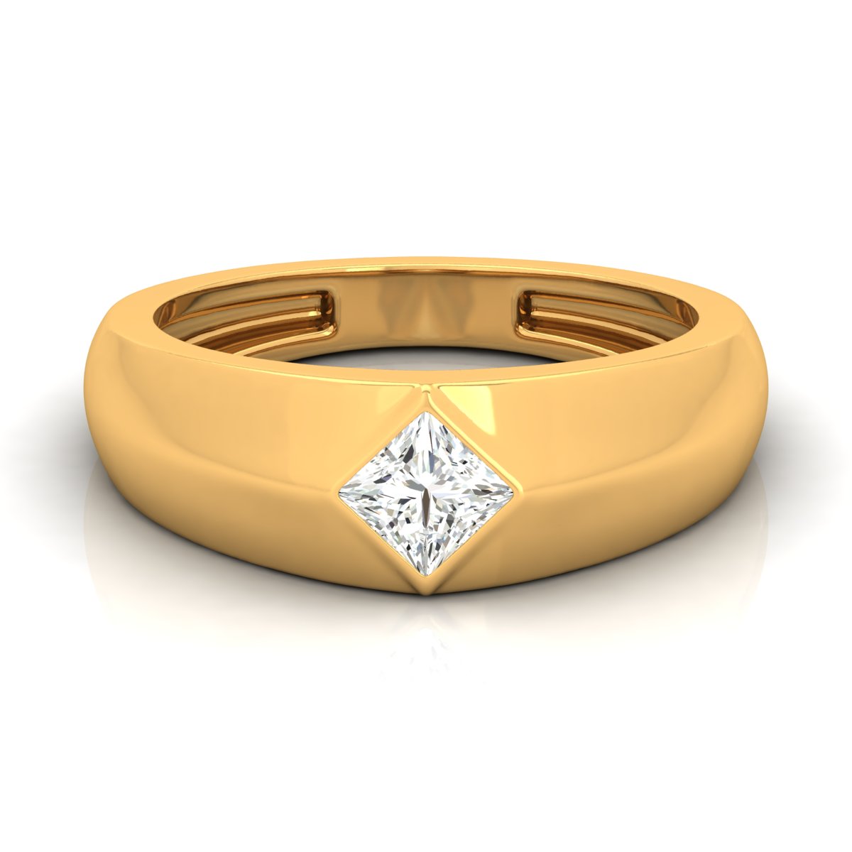 Prism Ring