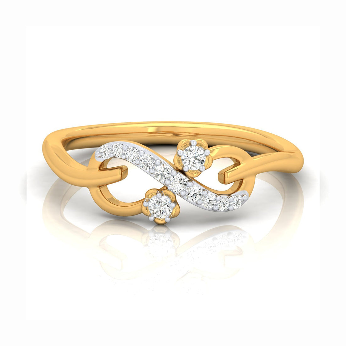 Infinity Ring
