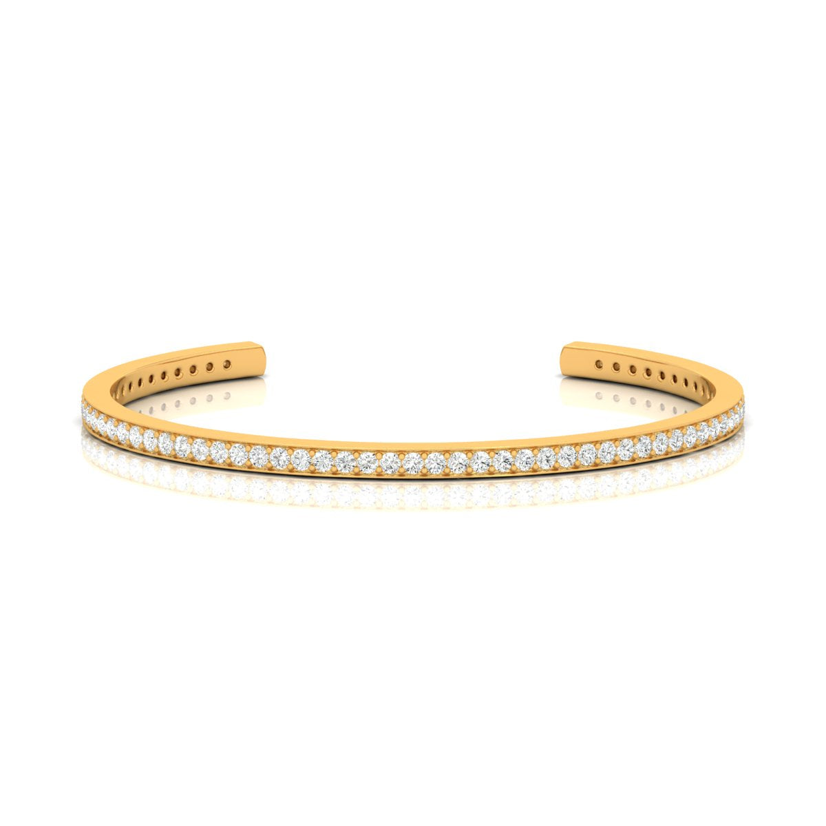 Radiant Cuff