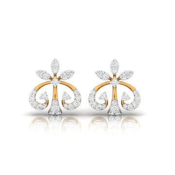 Aranya Earring