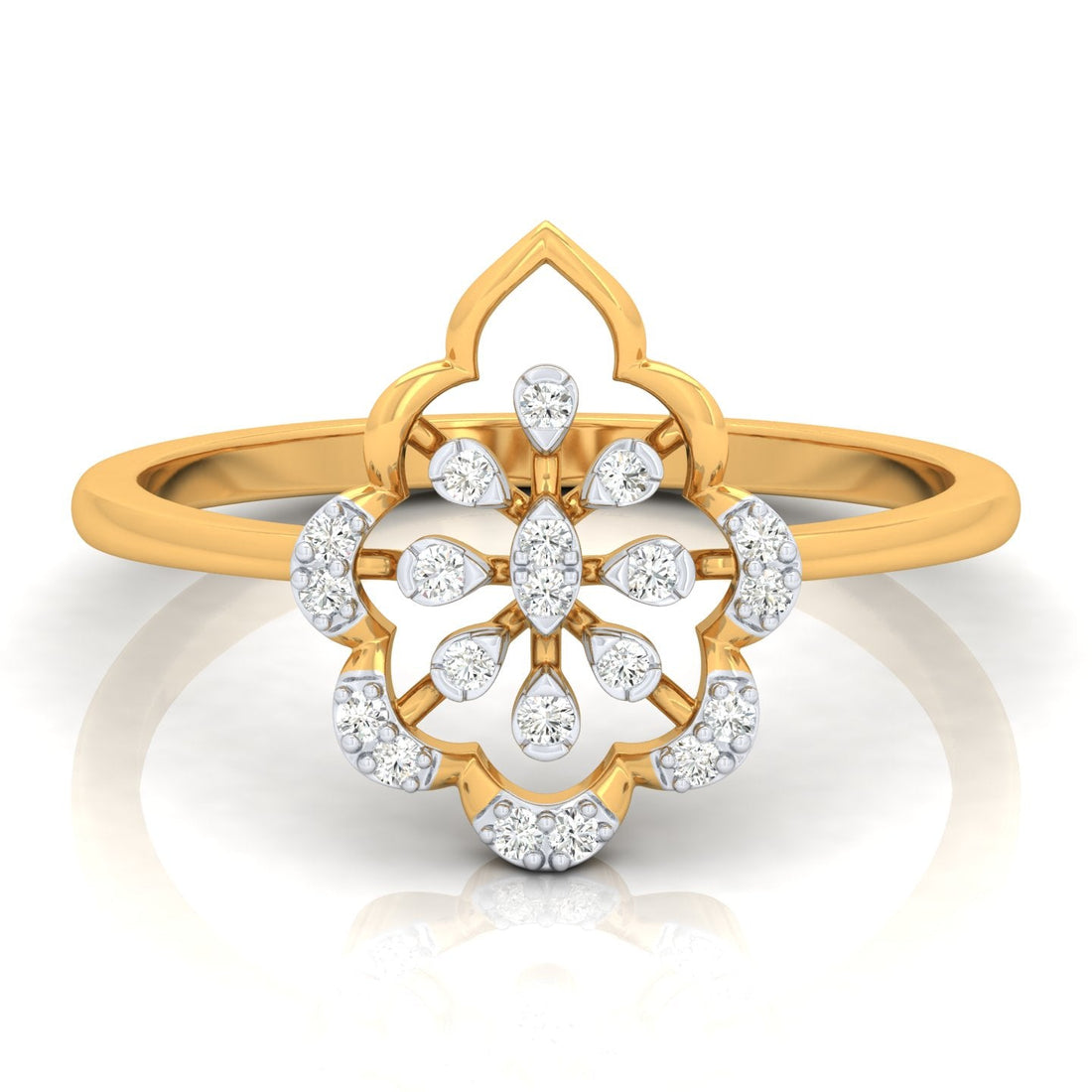 Mirage Ring