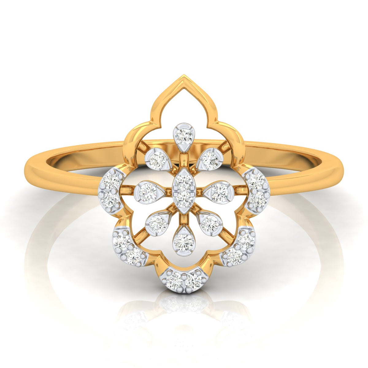Mirage Ring