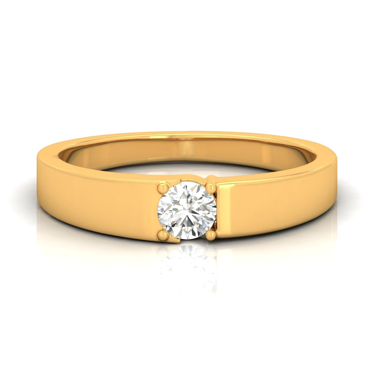 Eterna Ring