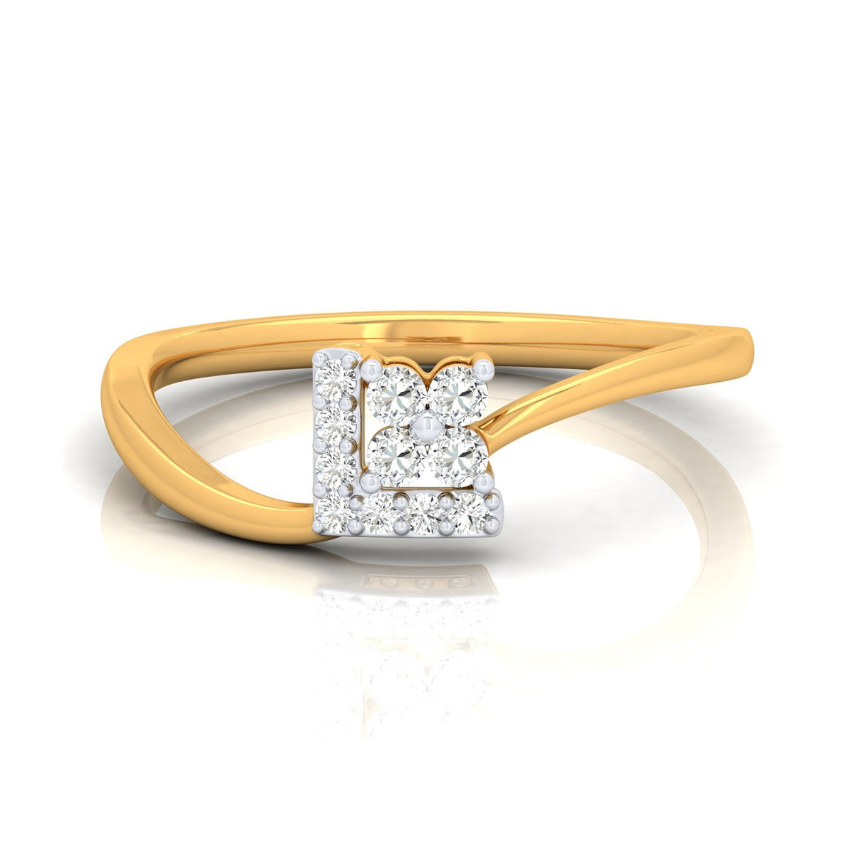 Nova Edge Ring