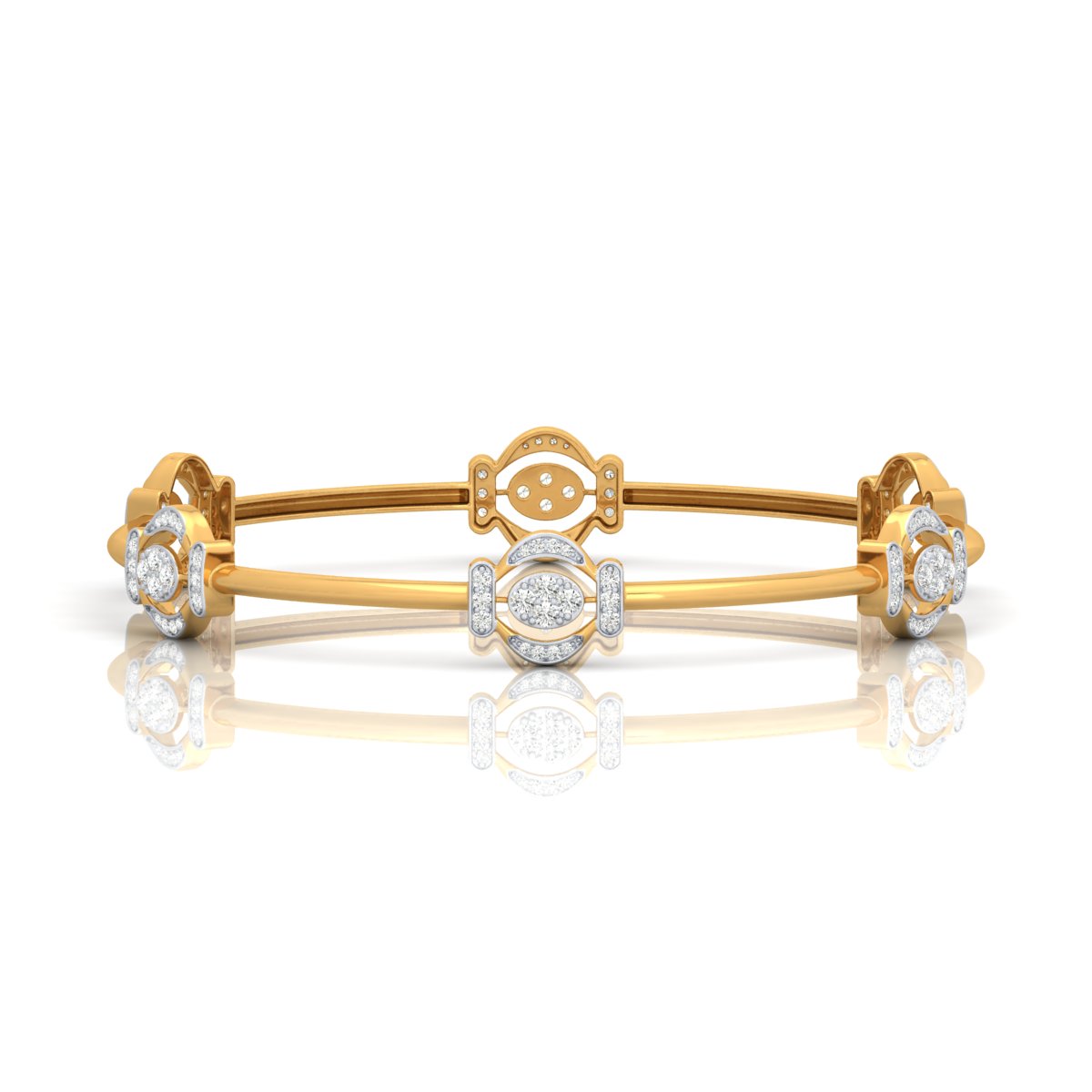 Imperia Bangle