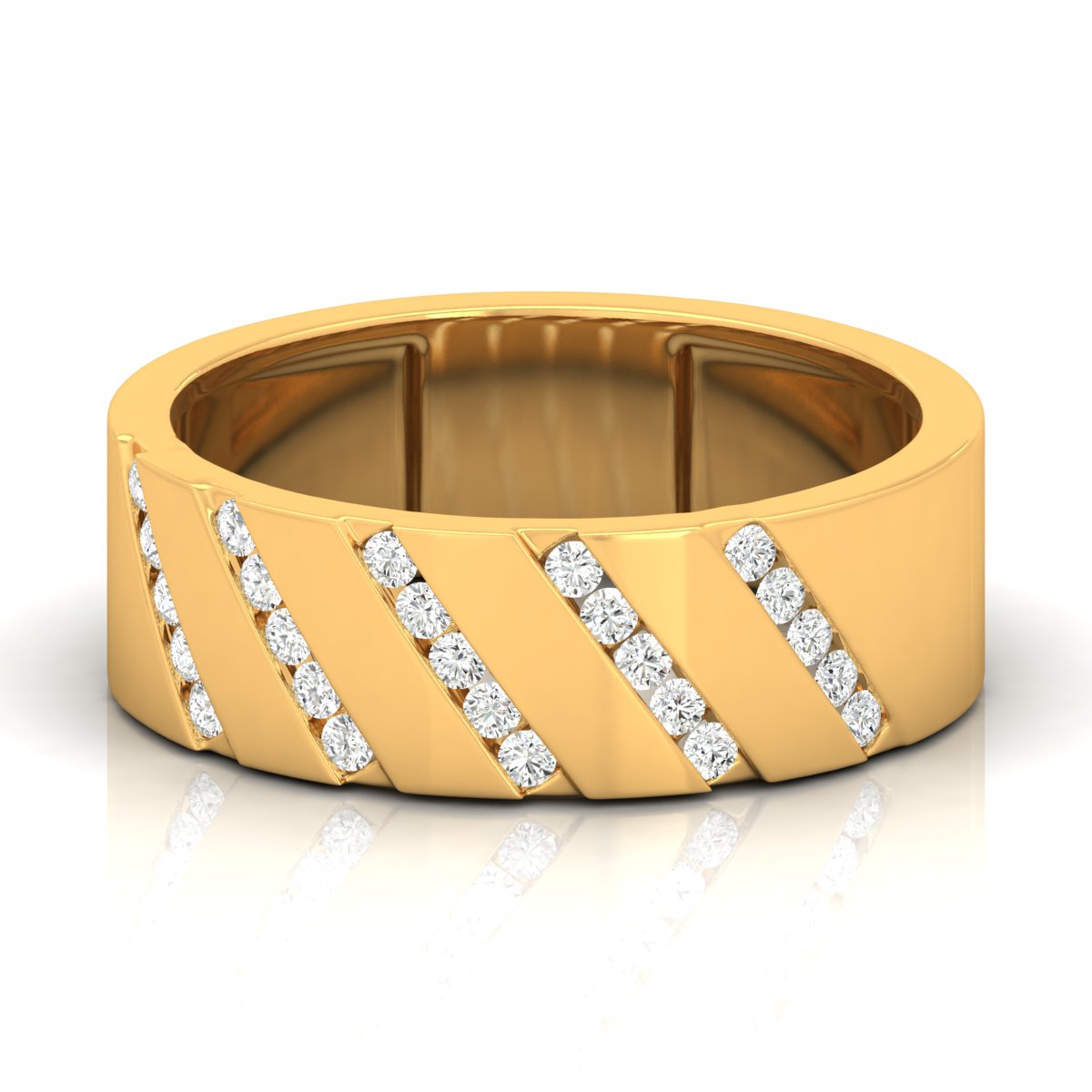 Strata Ring